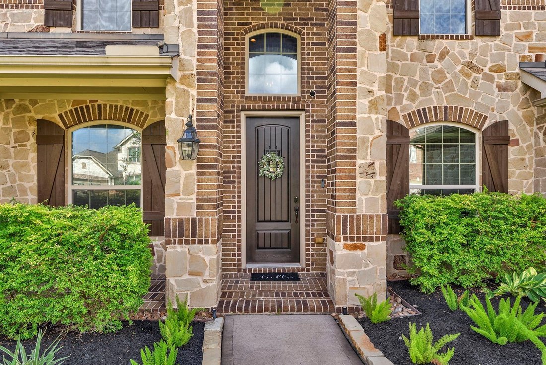 House in Spring, Texas, United States 4 - 18342352