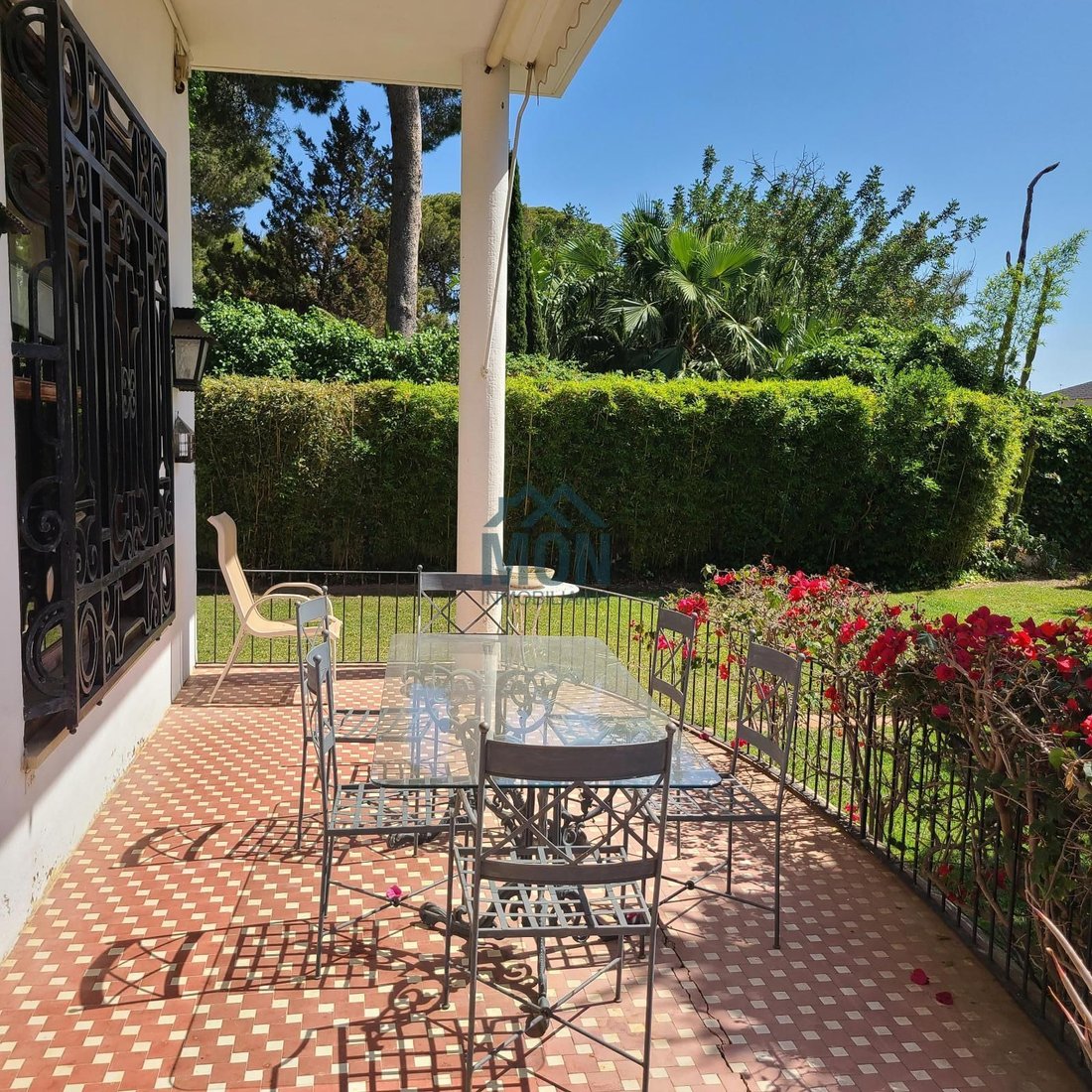 Villa in Rocafort, Land Valencia, Spanien 1 - 18344060