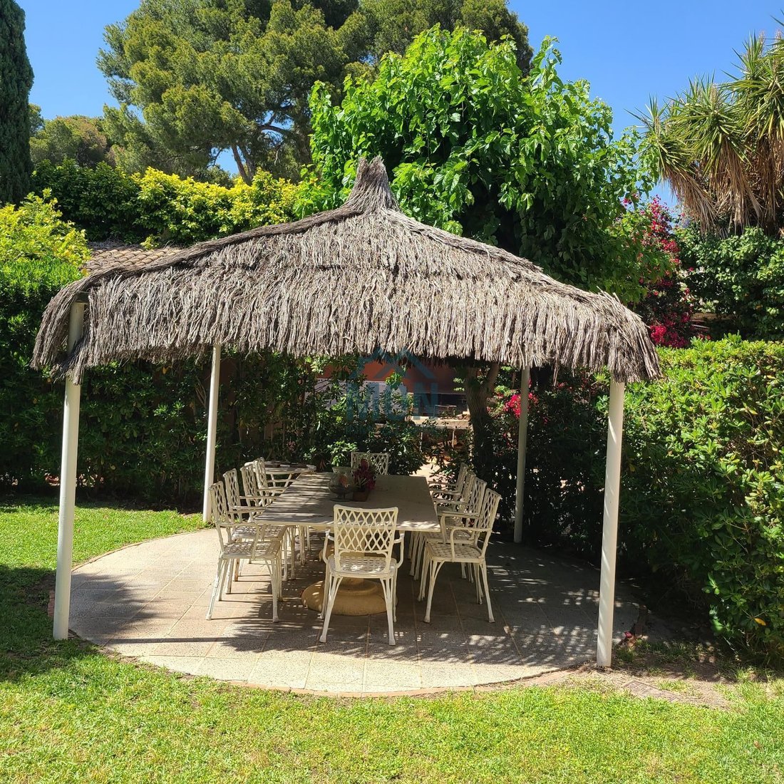 Villa in Rocafort, Land Valencia, Spanien 3 - 18344060