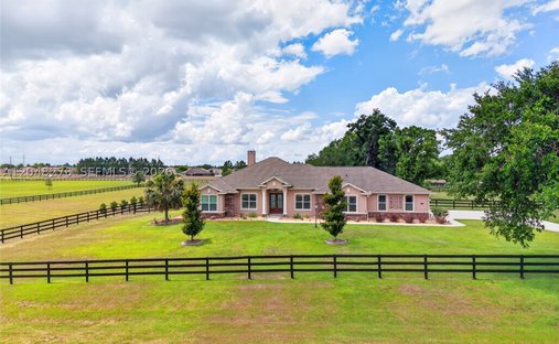 House in Ocala, Florida, United States 1