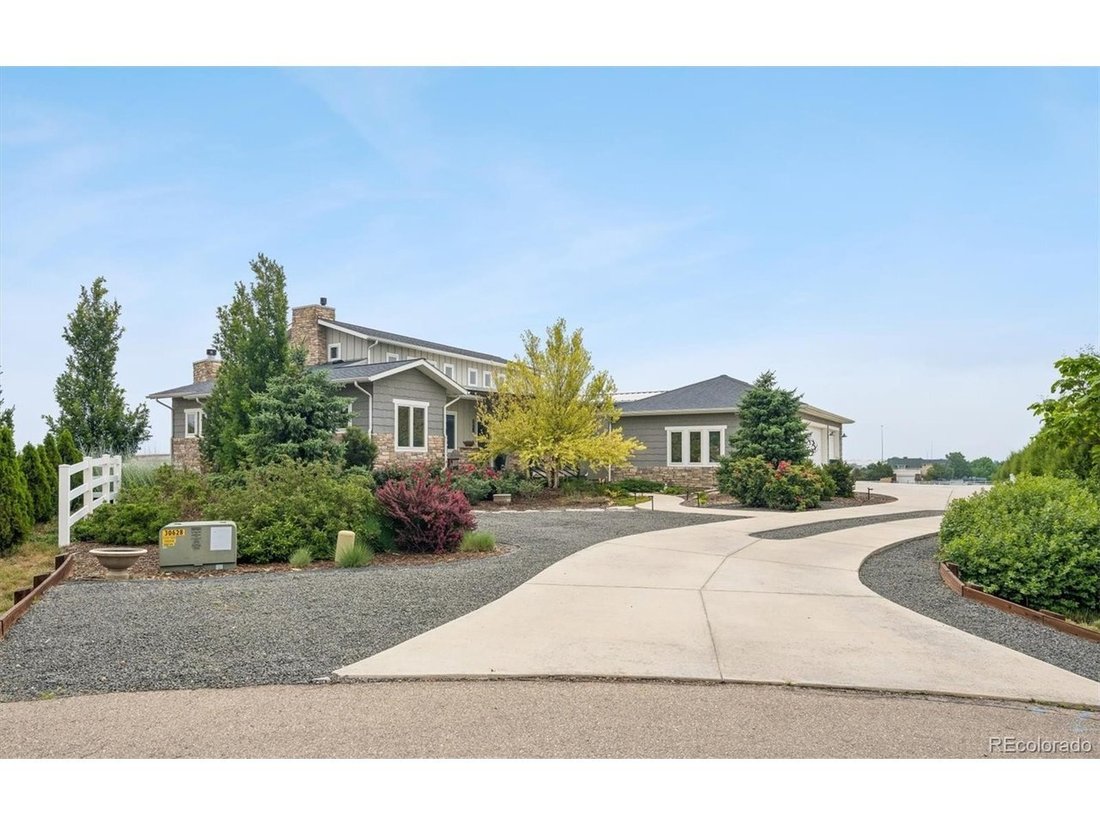 House in Broomfield, Colorado, United States 3 - 18264226