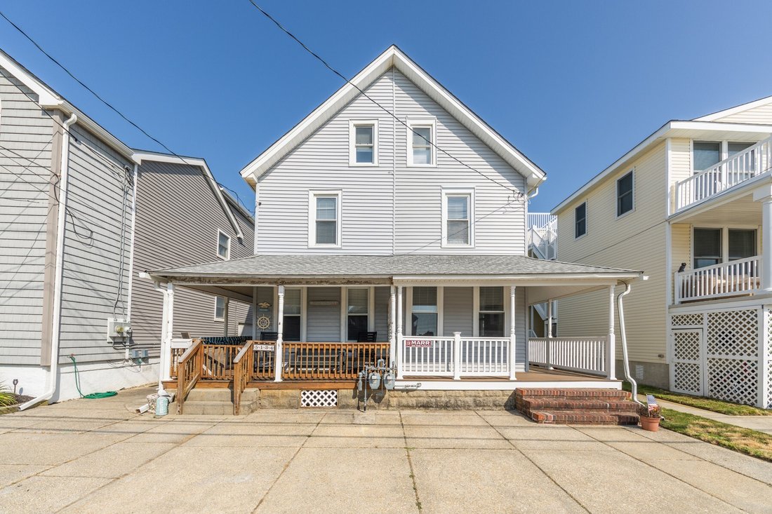 House in Ocean City, New Jersey, United States 2 - 18348731