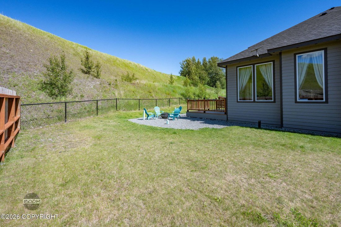 House in Wasilla, Alaska, United States 5 - 18175564