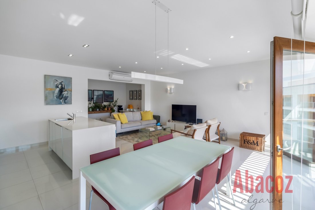 Apartment in São Sebastião, Lagos, Sao Goncalo de Lagos, Portugal 5 - 18342939