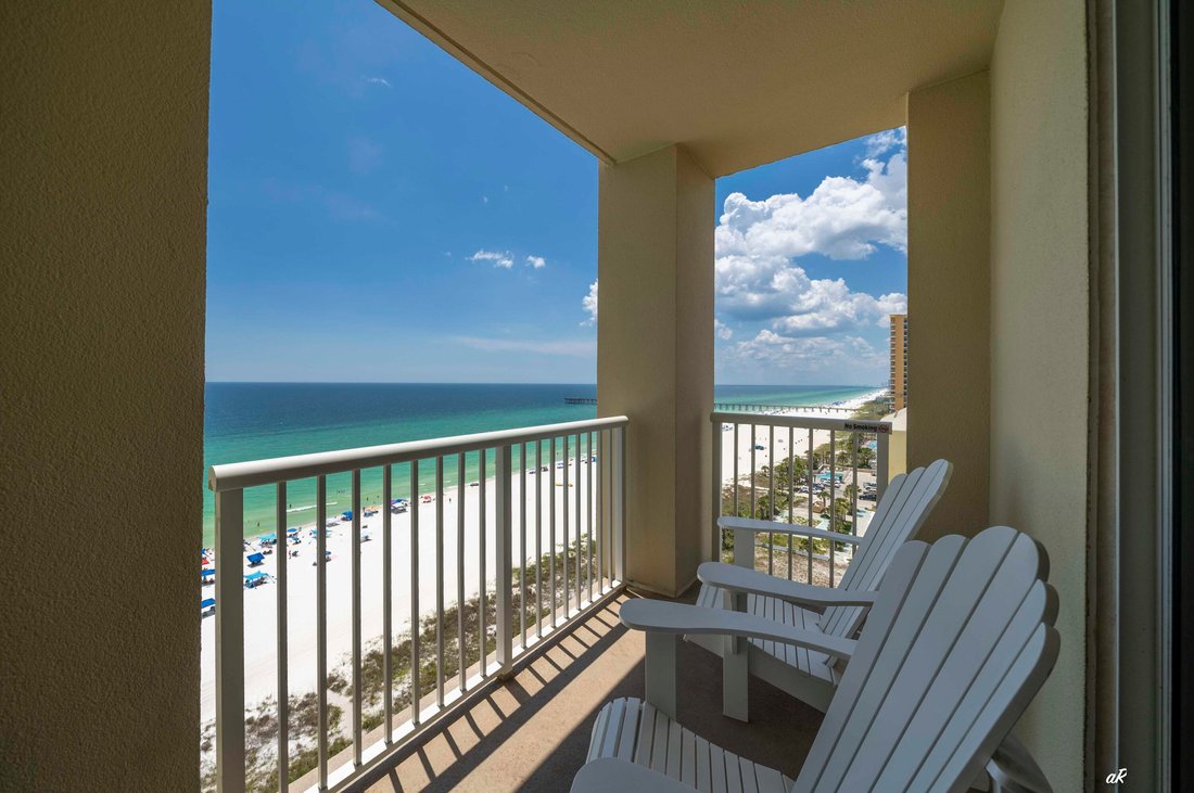 Condo in Panama City Beach, Florida, United States 4 - 18349175