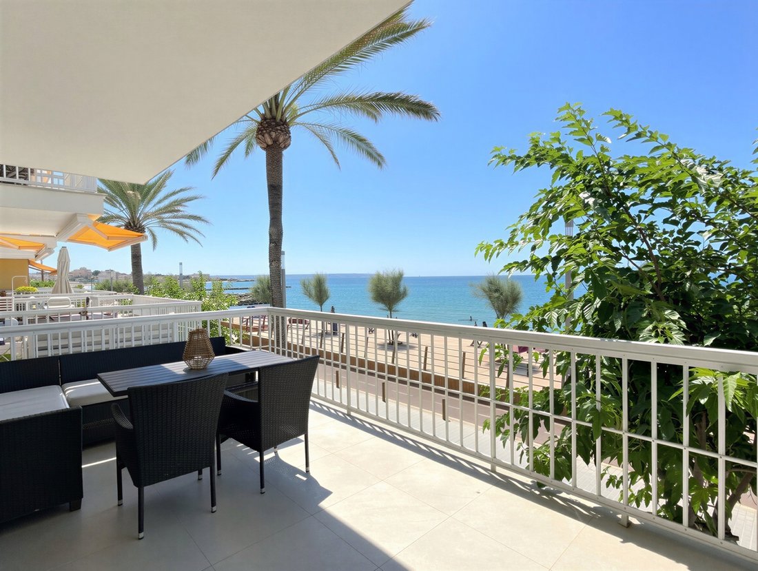 Apartment in Palma, Balearic Islands, Spain 5 - 18342842