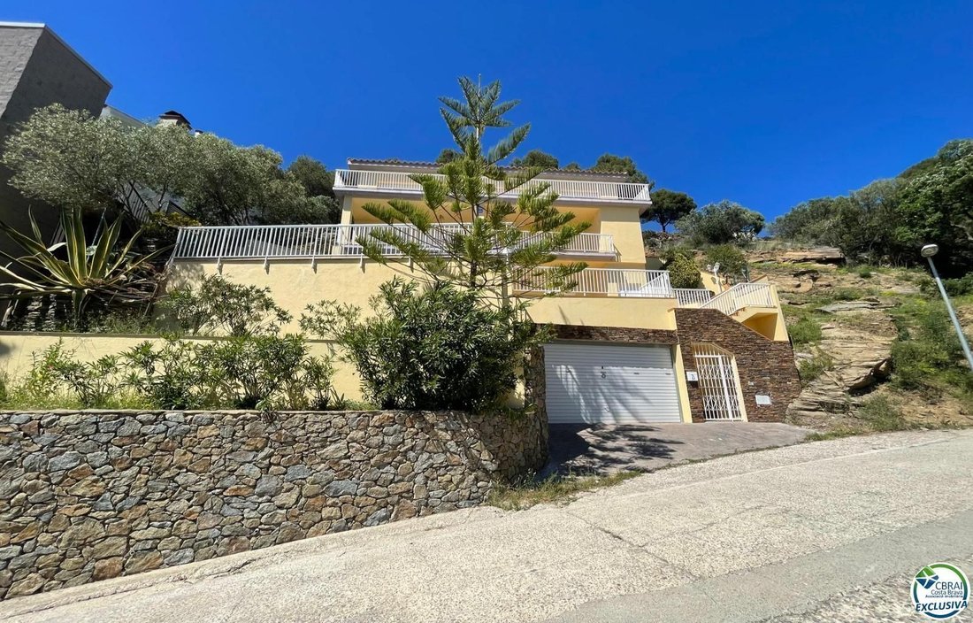 Villa in Roses, Catalonia, Spain 5 - 18342607