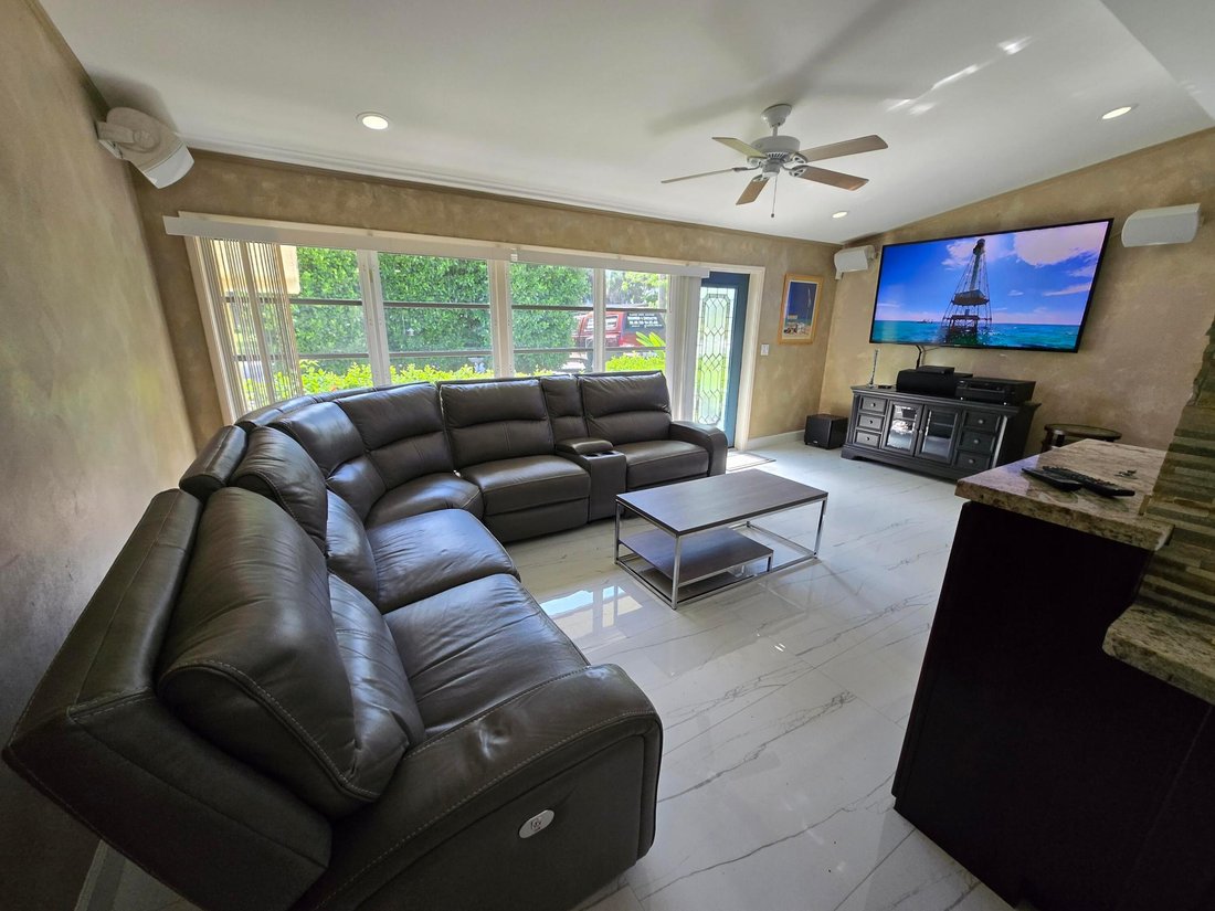 House in Fort Lauderdale, Florida, United States 5 - 17177519