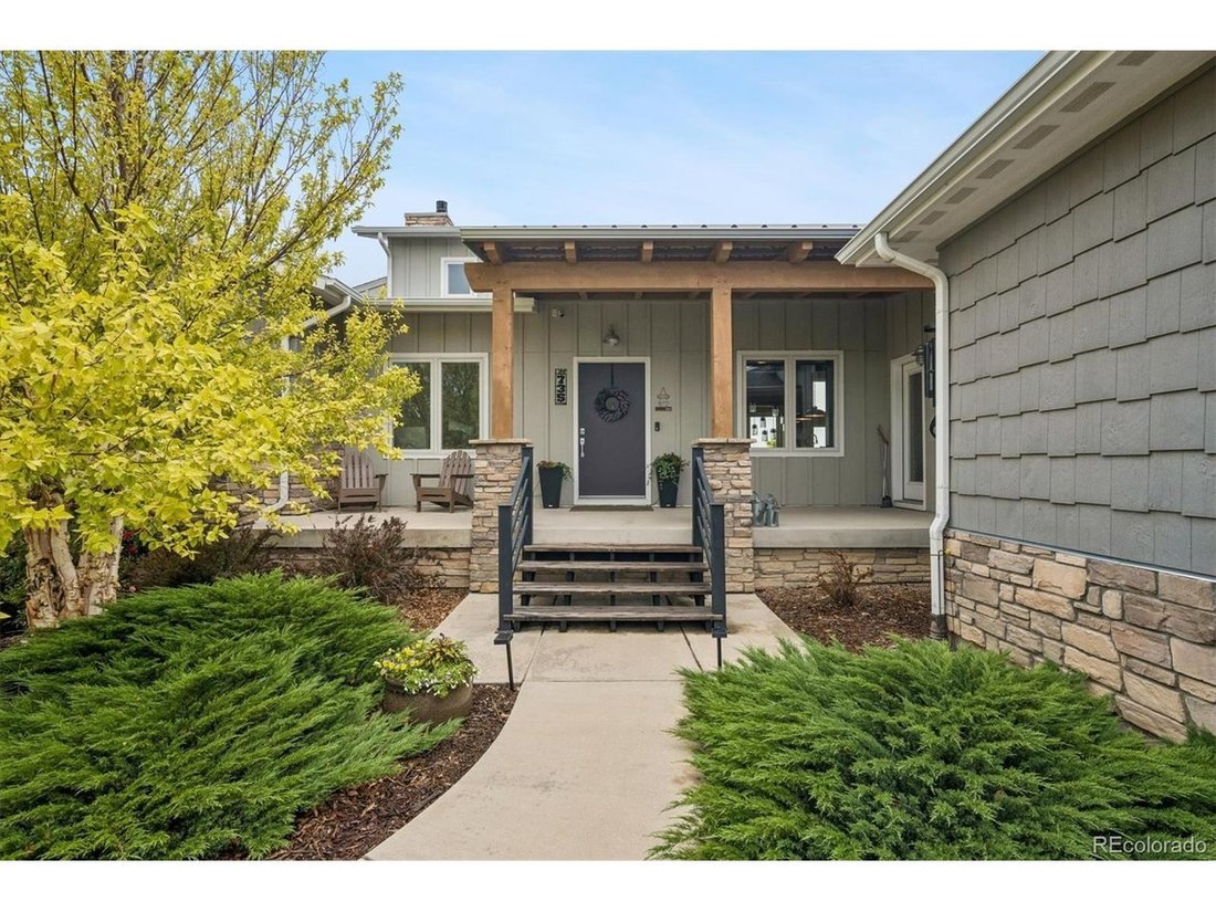 House in Broomfield, Colorado, United States 4 - 18264226