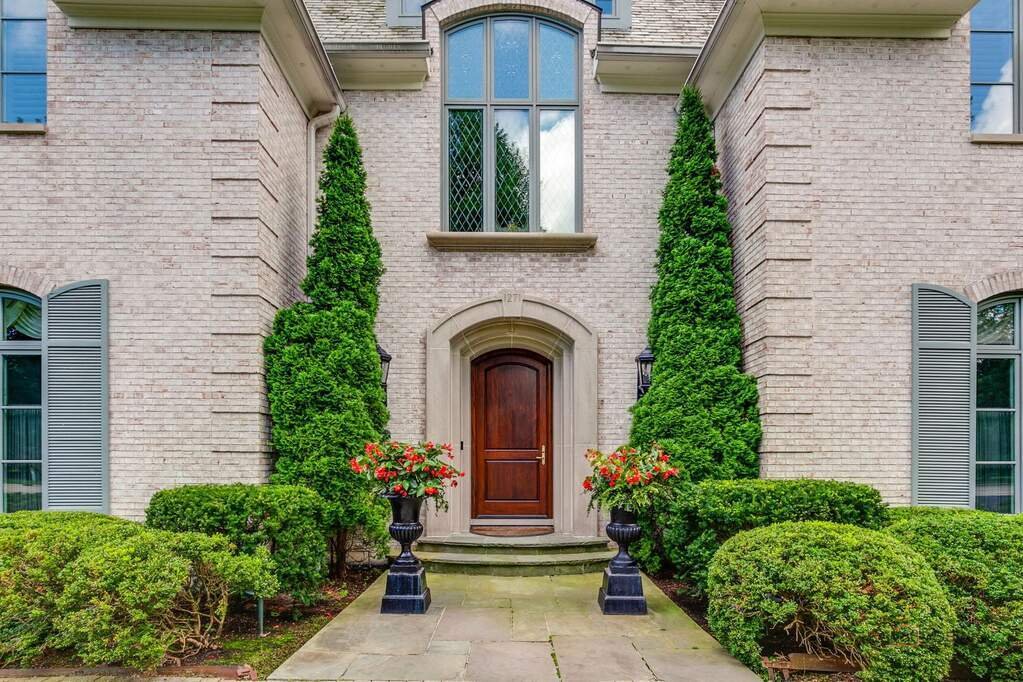 House in Lake Bluff, Illinois, United States 3 - 18346202