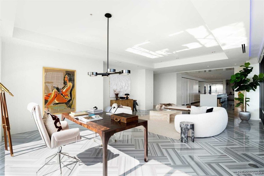 House in Denver, Colorado, United States 5 - 18346059
