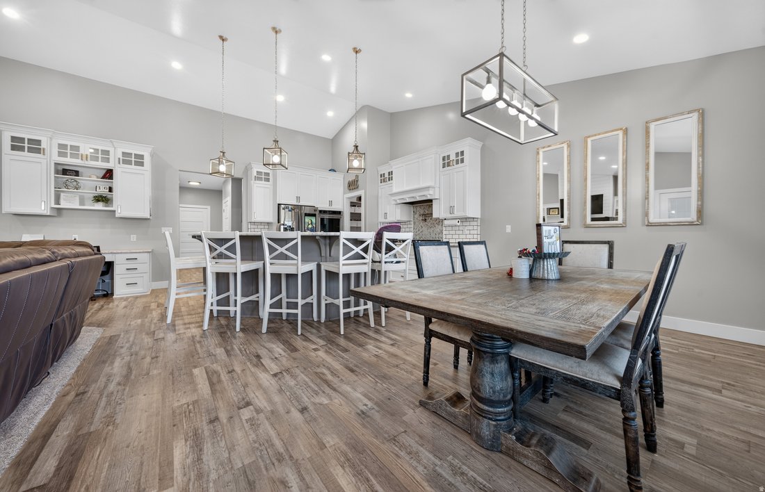 House in Chester, Utah, United States 5 - 18203693