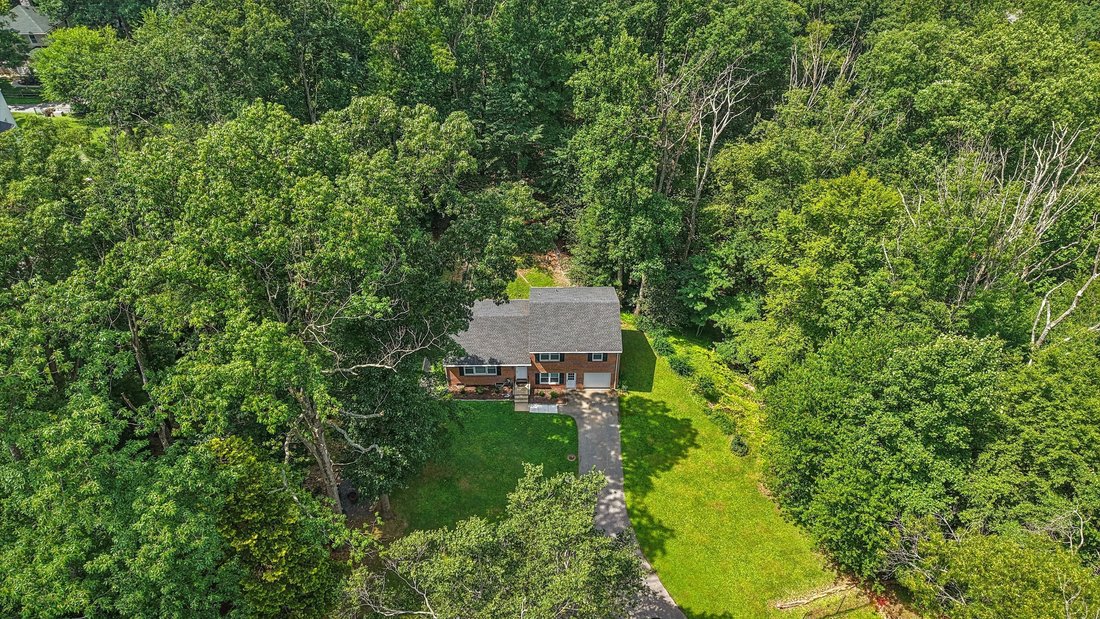 House in Hampton, Maryland, United States 2 - 18348520
