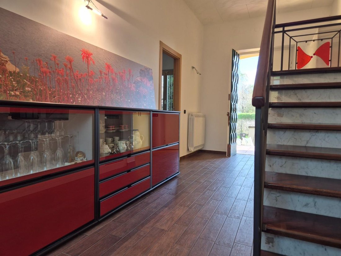 House in Bocca di Magra, Ameglia, Liguria 3 - 18345672