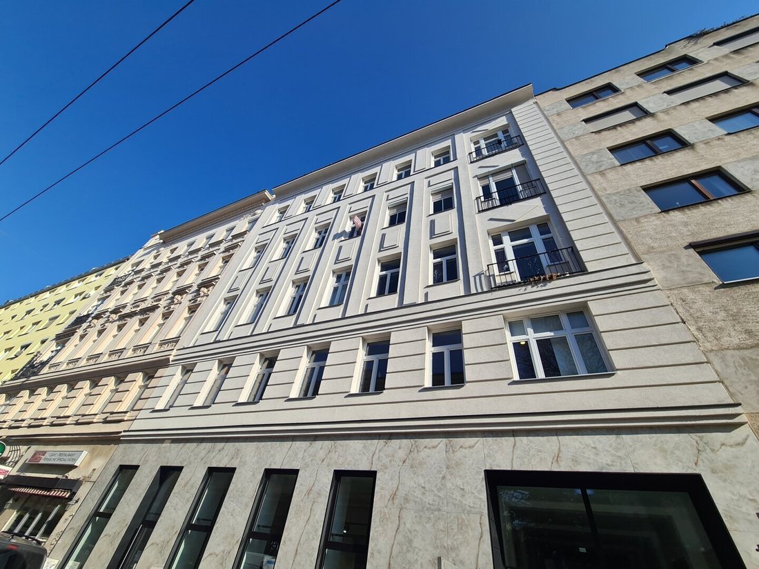 Penthouse in Vienna, Wien, Austria 1 - 18346744