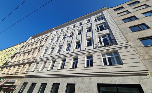 Penthouse in Vienna, Wien, Austria 1