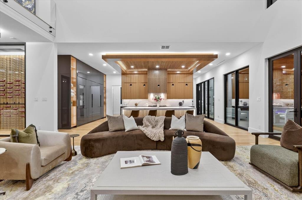 House in Dallas, Texas, United States 5 - 18343932