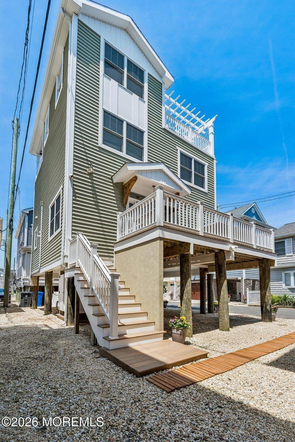 House in Lavallette, New Jersey, United States 4 - 18346118