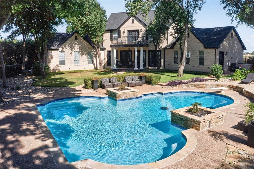 House in Mansfield, Texas, United States 4 - 18345499