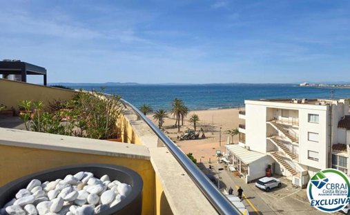 Appartement à Roses, Catalogne, Espagne 1