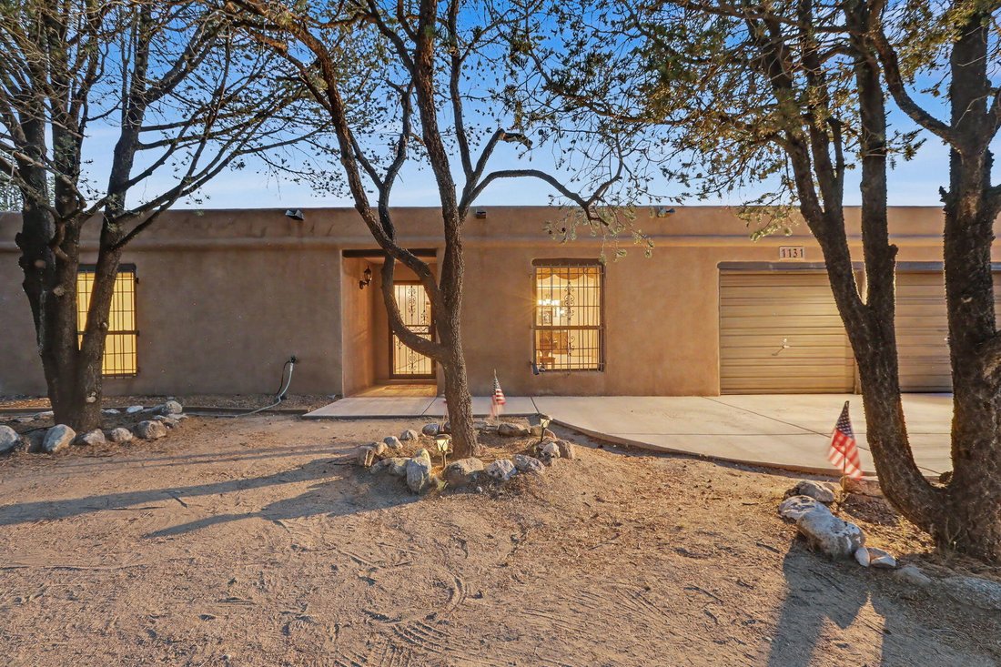 House in Albuquerque, New Mexico, United States 2 - 18347112