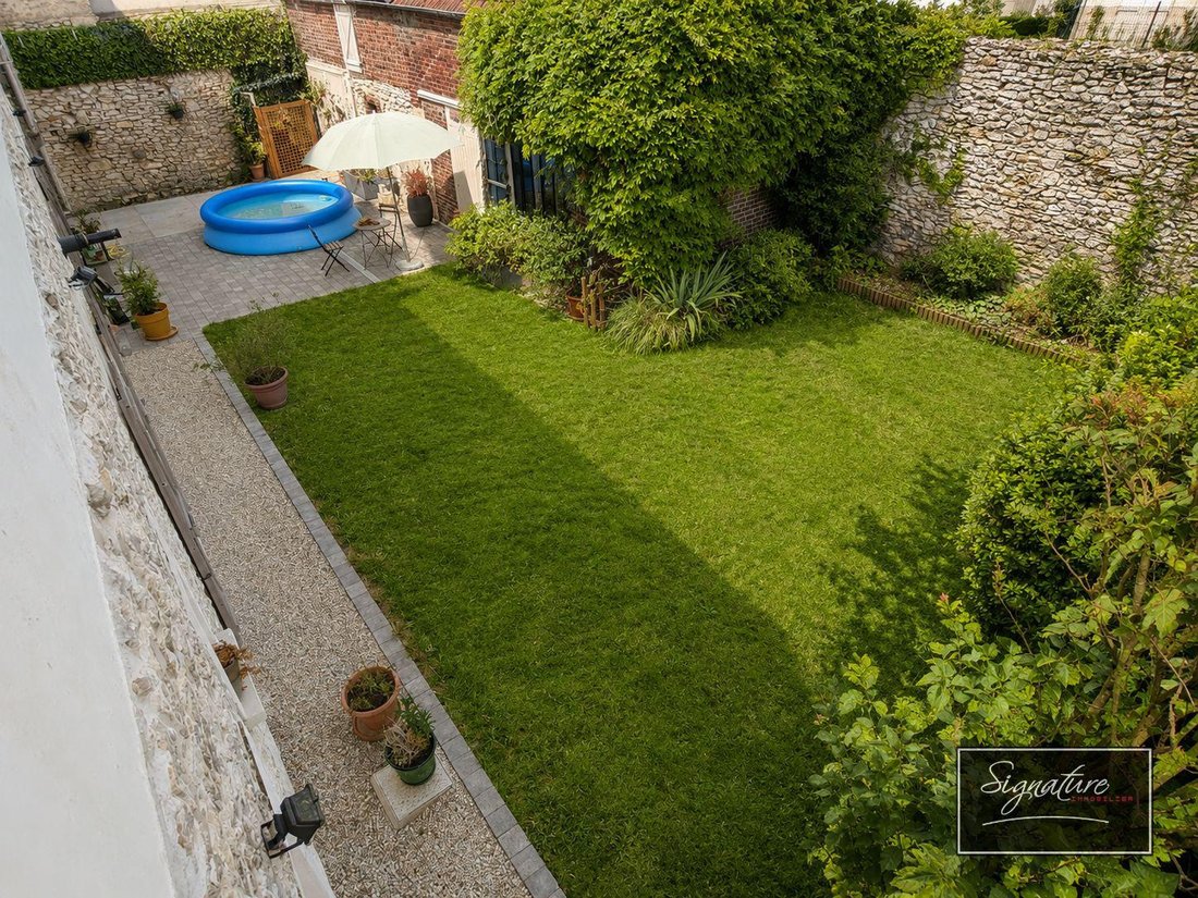 House in Rully, Hauts-de-France, France 3 - 18345653