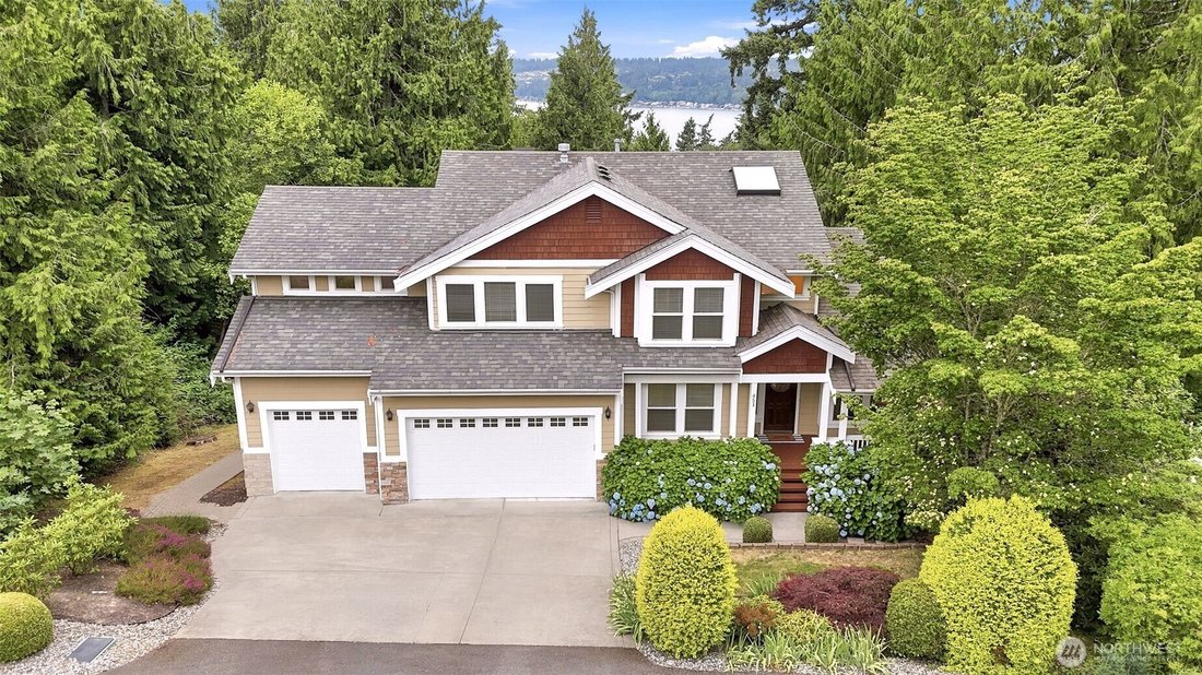 House in Sammamish, Washington, United States 2 - 18346221