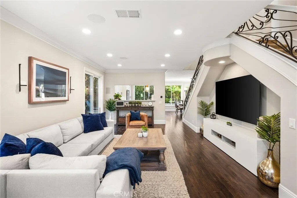 House in Aliso Viejo, California, United States 5 - 18347095