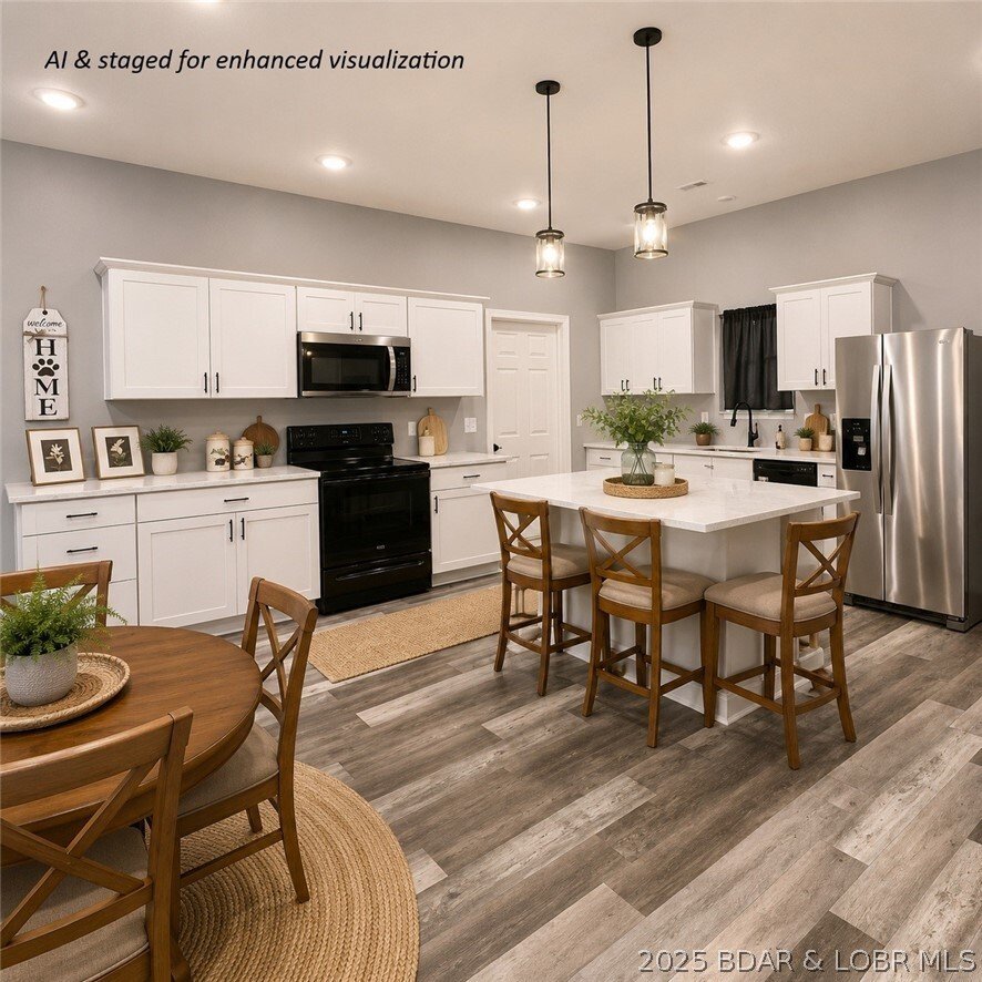 House in Barnett, Missouri, United States 4 - 15963318