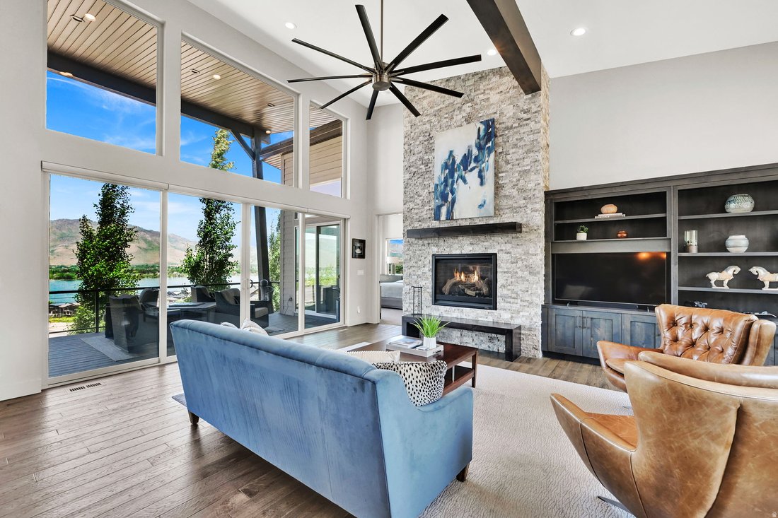 House in Huntsville, Utah, United States 3 - 18345592