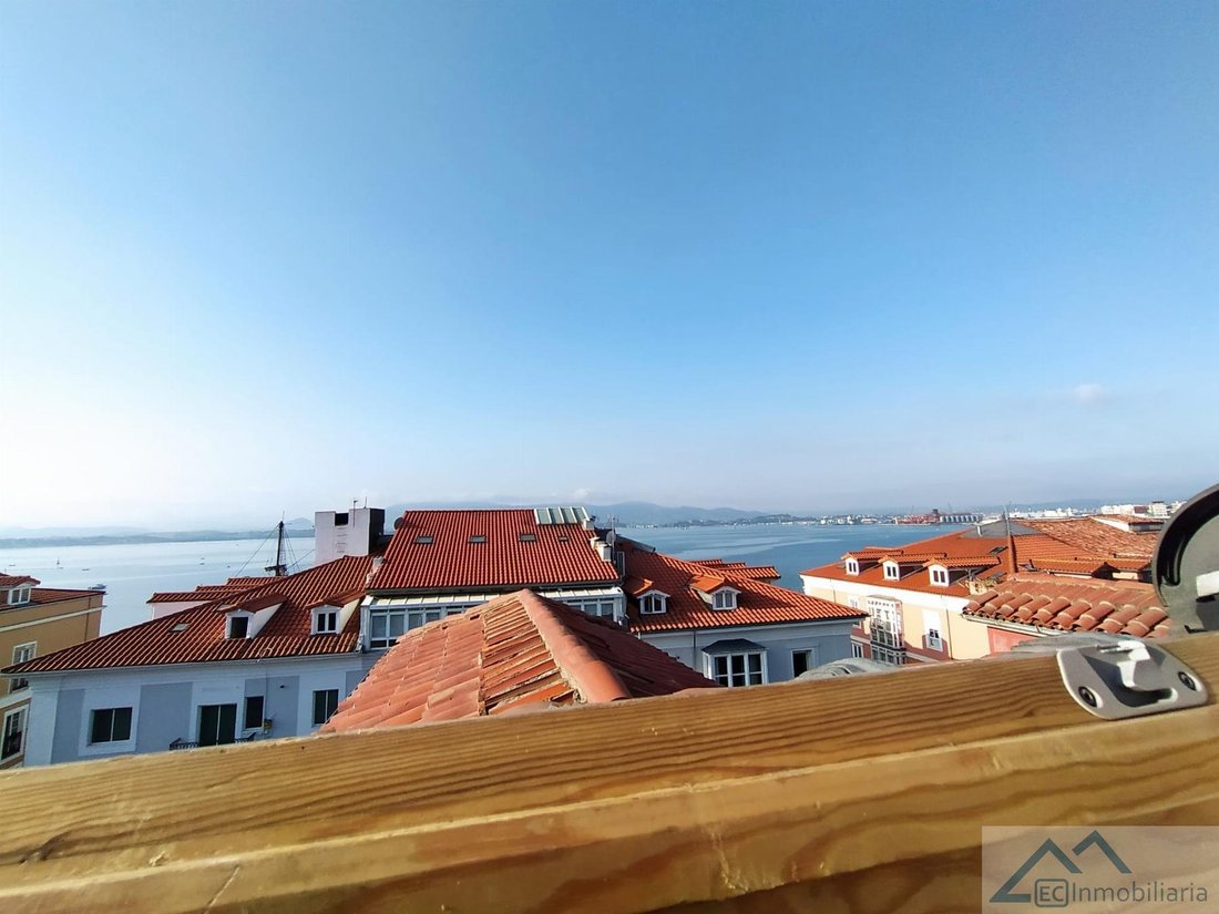 Apartment in Santander, Cantabria, Spain 2 - 15606920