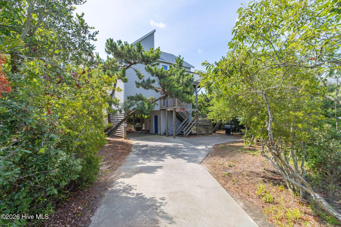 House in Kitty Hawk, North Carolina, United States 2 - 18343902