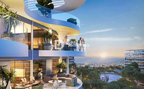 Appartamento in Al Hebiah 5, Al Hebiah, Emirato di Dubai 1