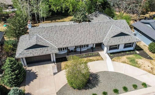 House in Denver, Colorado, United States 1