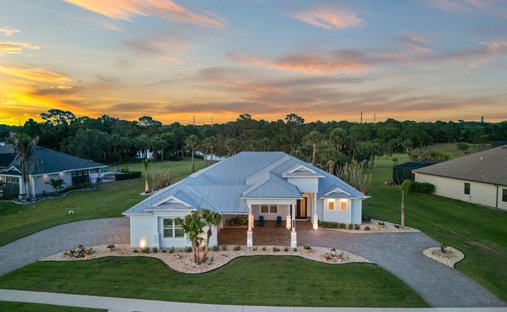 House in Melbourne, Florida, United States 1