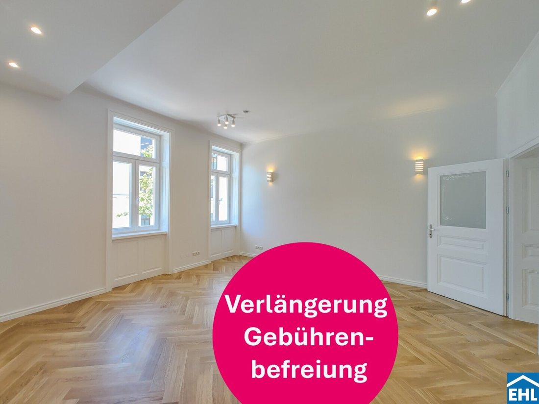 Appartamento a Vienna, Vienna, Austria 1 - 16456060