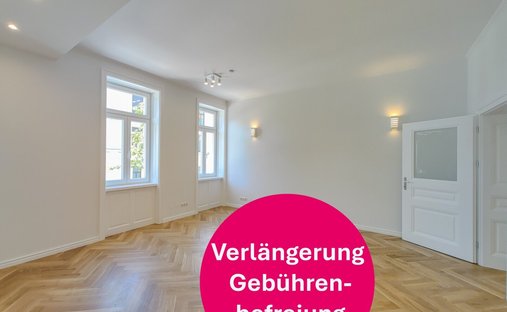 Appartamento a Vienna, Vienna, Austria 1