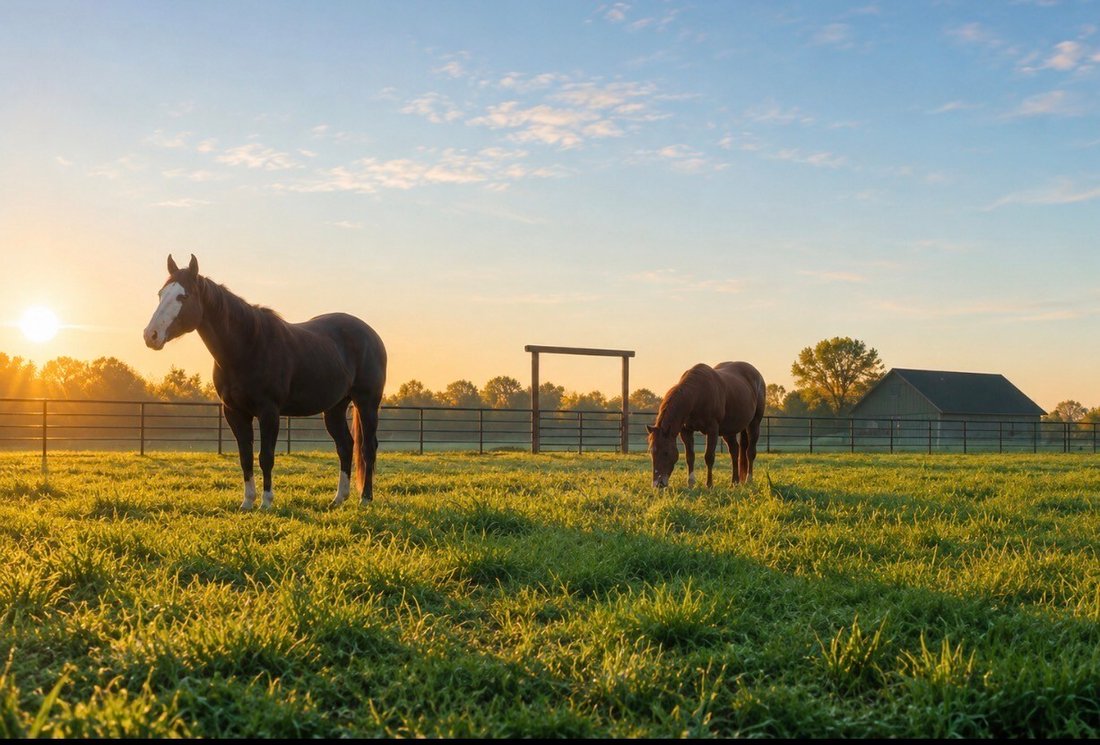 Farm Ranch in Rockvale, Tennessee, United States 3 - 18344102