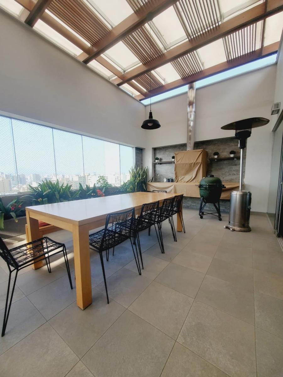 Apartment in Lima, Belarus 2 - 18347560