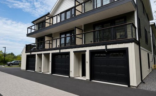 Condo in Old Orchard Beach, Maine, United States 1