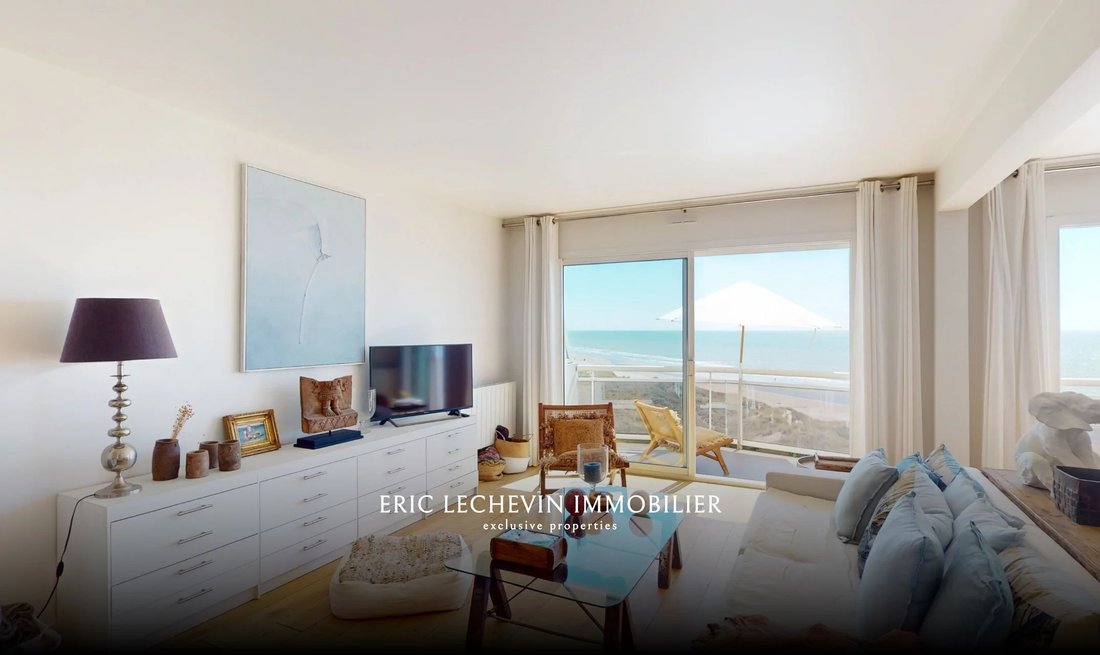 Apartment in France 1 - 18344069