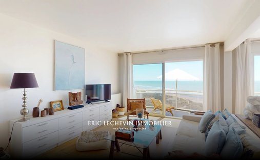 Apartment in France 1