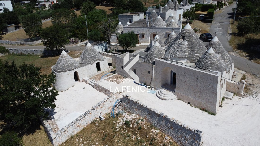 House in Locorotondo, Apulia, Italy 1 - 18345928
