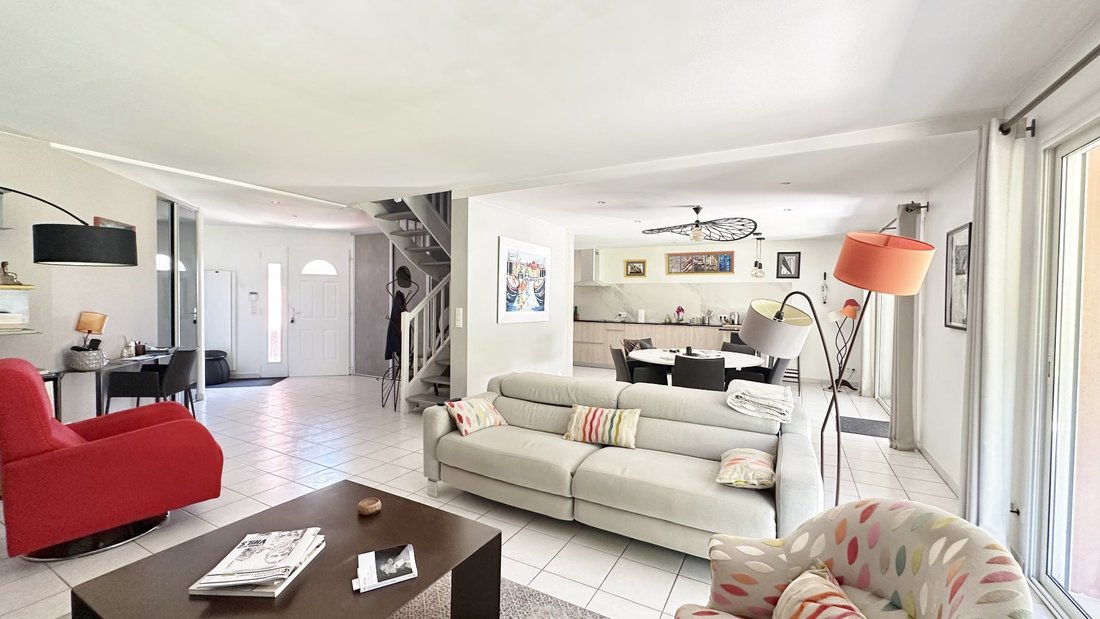 House in La Plage, Capbreton, France 5 - 18344064