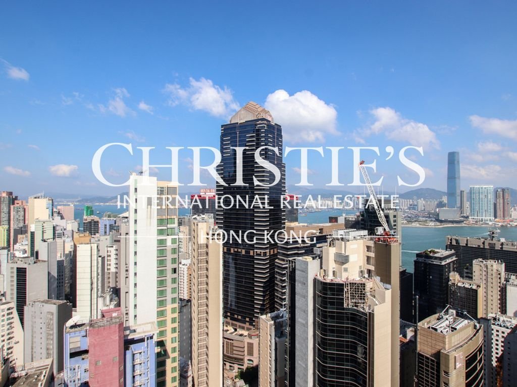 Apartment in Hong Kong, Hong Kong 1 - 18343152