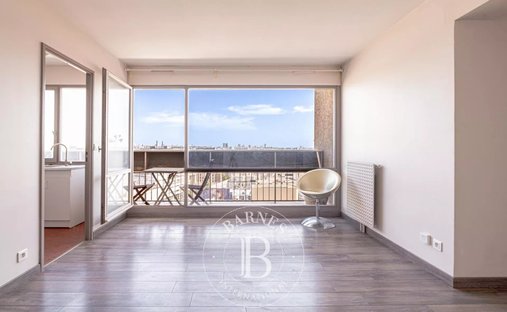 Apartment in Dunois-Bibliothèque-Jeanne-d'Arc, Paris 13e Arrondissement, Paris 1