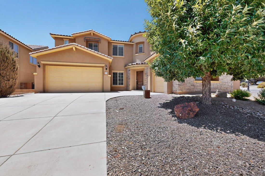 House in Rio Rancho, New Mexico, United States 4 - 18345428