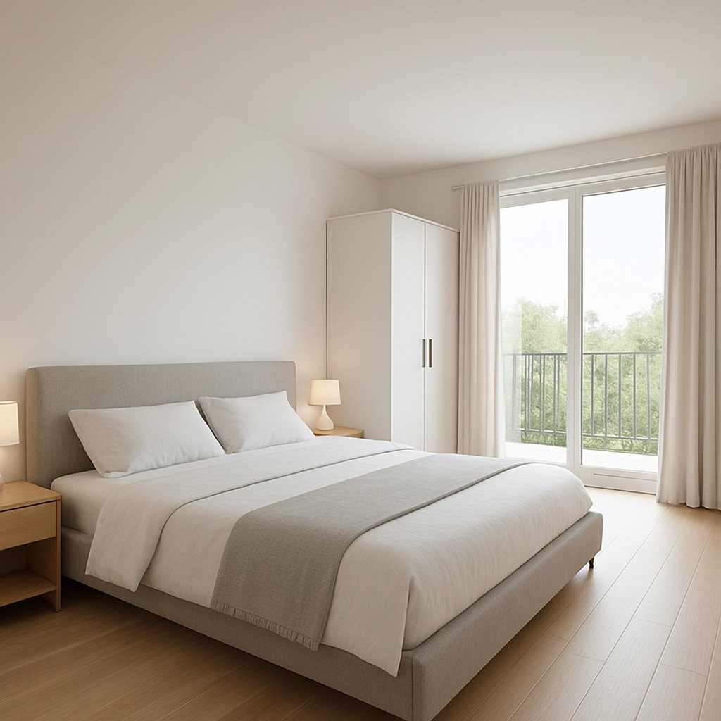 Apartment in Divonne-les-Bains, Auvergne-Rhône-Alpes, France 2 - 18348434
