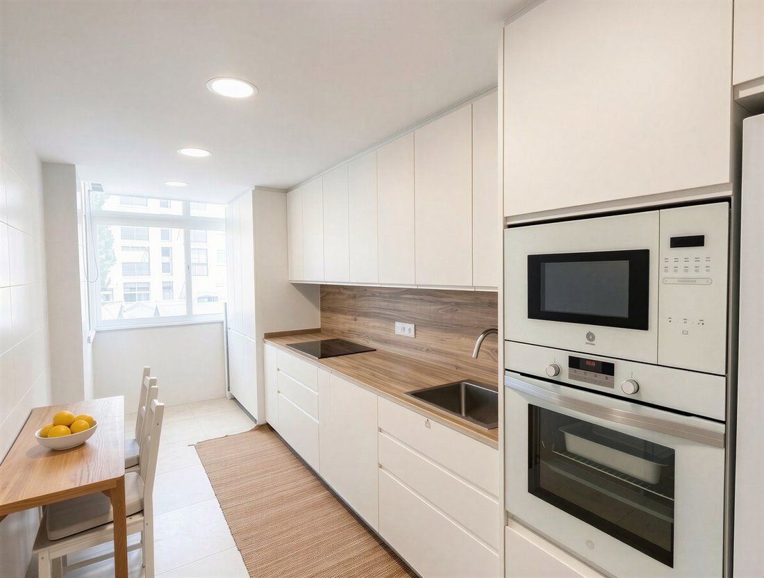Apartment in Palma, Balearic Islands, Spain 3 - 18342842