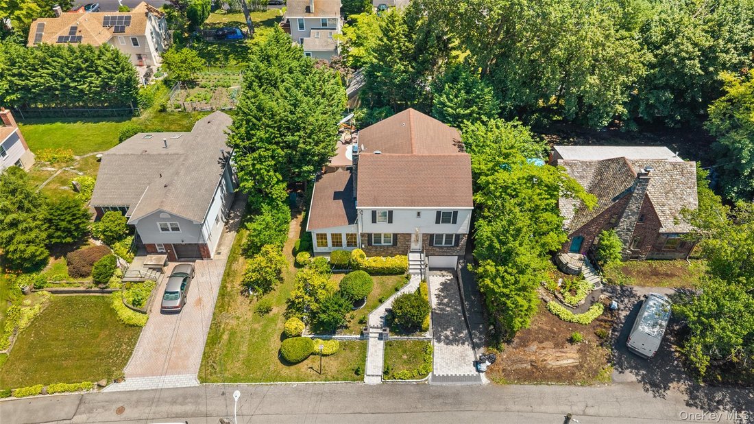 House in Yonkers, New York, United States 1 - 18346345